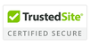 Trusted Site Certified Secure